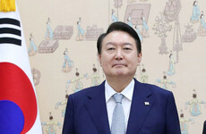 Ex-South Korea leader Yoon gets life in prison for insurrection after imposing martial law