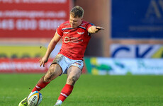 Costelow starts as Hamer-Webb makes Wales debut against Scotland
