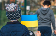 Ukraine accommodation payment to hosts to continue until 2027