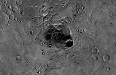 NASA: Closest planet to sun, Mercury, harbours ice