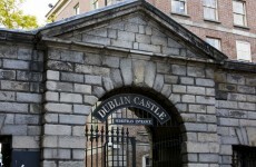 Constitutional Convention meets for first time this afternoon