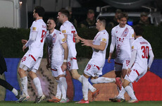 Mixed fortunes for Palace and Forest in Europe