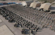 Iran warns US bases 'legitimate targets' if Trump follows through on attack threats