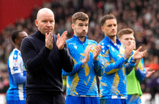 Sheffield Wednesday set new English record with February relegation