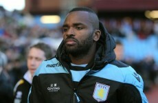Villa boss Lambert: Darren Bent is going nowhere