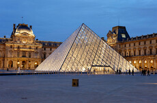 Louvre Museum’s director resigns in wake of €88m jewels heist