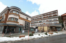 Ski resort fire: 58 still in hospital following New Year blaze in Swiss bar