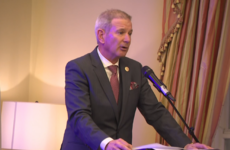 US ambassador hosts Irish business event and talks Trump's tariffs, but uncertainty remains