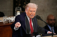 Trump claims successes and lashes out at Democrats in longest-ever State of the Union speech