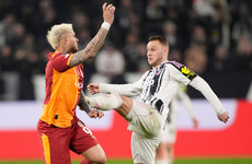 Late VAR show helps Atalanta dump Dortmund out of Champions League with 98th-minute penalty