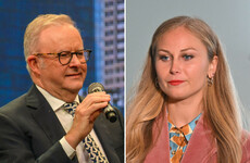 Australian prime minister apologises after calling child sexual assault survivor 'difficult'