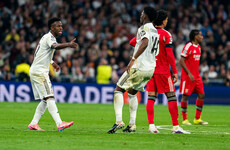 Real Madrid victory for 'everyone against racism', says midfielder Tchouameni