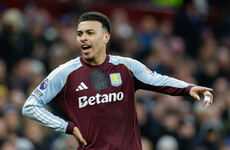 Aston Villa meet Lille again in Europa League last 16, Forest face Midtjylland