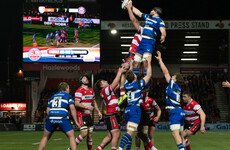 English Prem rugby to scrap promotion and relegation
