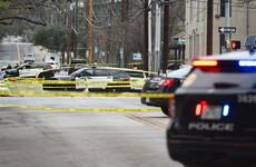 Gunman who killed two people in Texas expressed 'pro-Iranian regime sentiment', group says