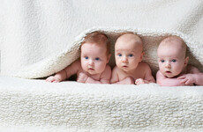The Irish For: Baby names - Rían’s fada and the myth of the ‘neutral’ name