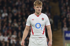 England make sweeping changes for Italy Six Nations clash