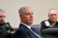 Father of teenage US school shooter found guilty of murder and manslaughter