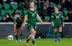 'I don’t think you’ll find a nation who work as hard as we do'