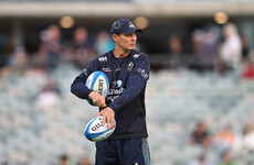 In-demand Brumbies head coach Stephen Larkham extends contract
