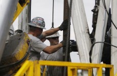 Natural gas field in west Clare confirmed as prospective fracking site