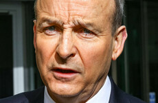 Taoiseach commits to examining review into Ireland's abortion law three years after publication