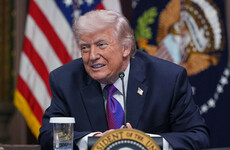 Trump 'actively considering' US role in Iran after war as Senate votes down resolution to halt conflict