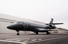 New government jet bound for US for Patrick’s Day as ministers reroute other trips due to war