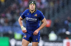 Italy bring back Brex to face England