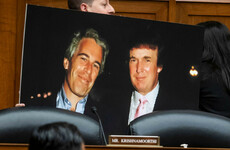 US Justice Department releases Epstein documents with sexual assault claims against Trump
