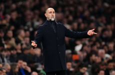 'I believe more than I did before' - Tudor confident Spurs can avoid drop after latest defeat