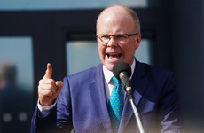 Peadar Tóibín reckons Aontú will have 'at least a dozen' TDs after the next election