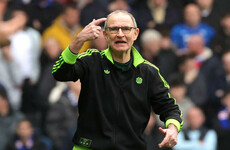Celtic's stumbling season is 'wake-up call', says O'Neill