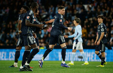 Valverde strikes late winner for Real Madrid, PSG beaten by Monaco