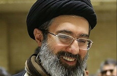 Mojtaba Khamenei chosen to succeed his father as supreme leader of Iran
