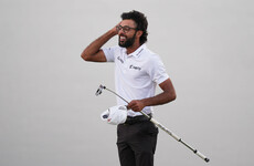 Bhatia wins Arnold Palmer Invitational after edging out Berger in playoff