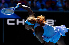 Gauff retires with 'scary' injury to send Eala through at Indian Wells