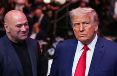 UFC reveals fight card for White House event on Donald Trump's 80th birthday