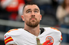 Travis Kelce set for $15m contract extension with Kansas City Chiefs