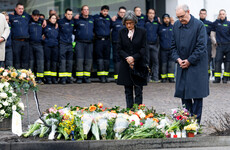Man set himself alight in fatal Swiss bus fire