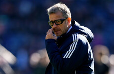 France coach Galthie beefs up his second row, Wales named unchanged squad