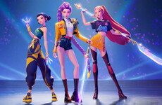 KPop Demon Hunters is finally getting a sequel