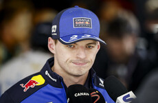 'Every lap is survival for me' - Verstappen fumes over Red Bull's difficulties
