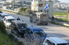 Israeli settlers injure five Palestinians in fresh attack against village in occupied West Bank