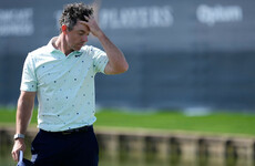 Rory McIlroy’s Players Championship struggles continue in third round