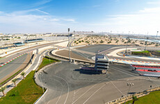 Formula One races in Bahrain and Saudi Arabia cancelled due to Iran war