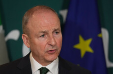 Martin says cost-of-living measures are being considered, but he's wary of 'raising expectations'