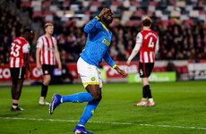 Keith Andrews' Brentford suffer setback in Premier League top 5 bid