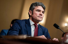 US counter-terrorism chief appointed by Trump resigns over war in Iran