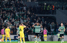 Sporting's stunning five-goal comeback ends Bodø/Glimt's Champions League dream